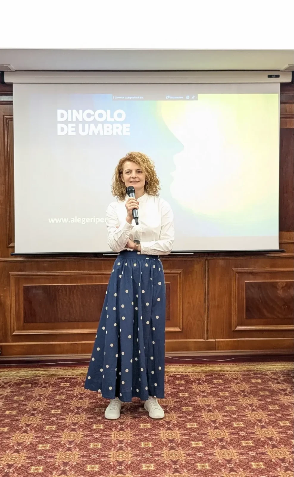 Oana Voicu
