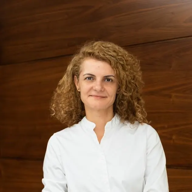 Oana Voicu