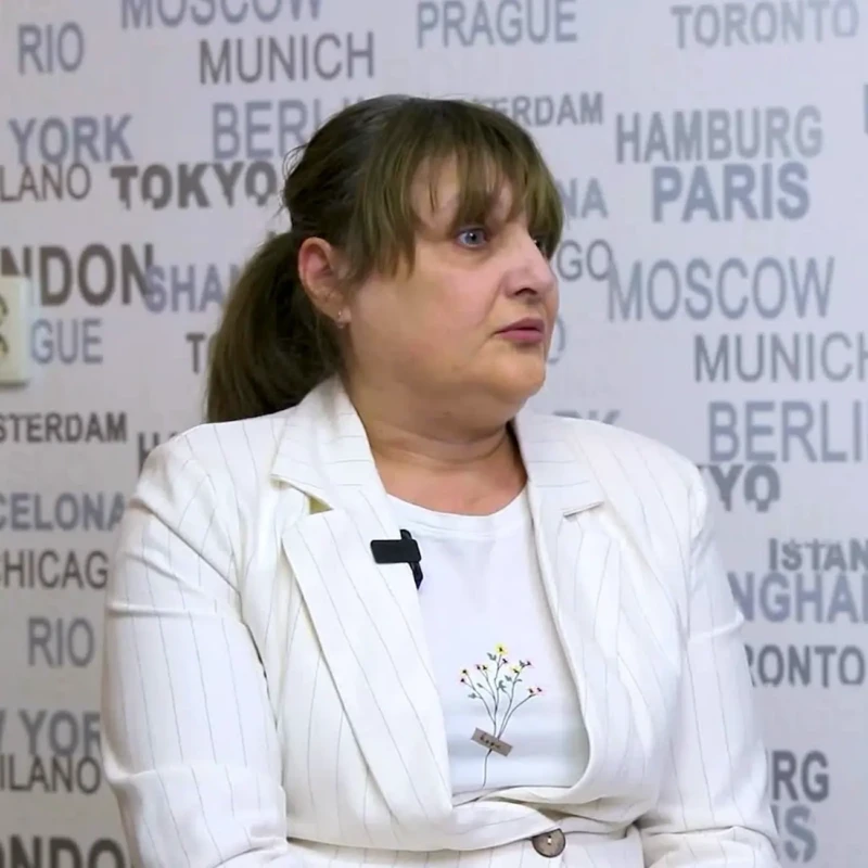 Elena Mardale