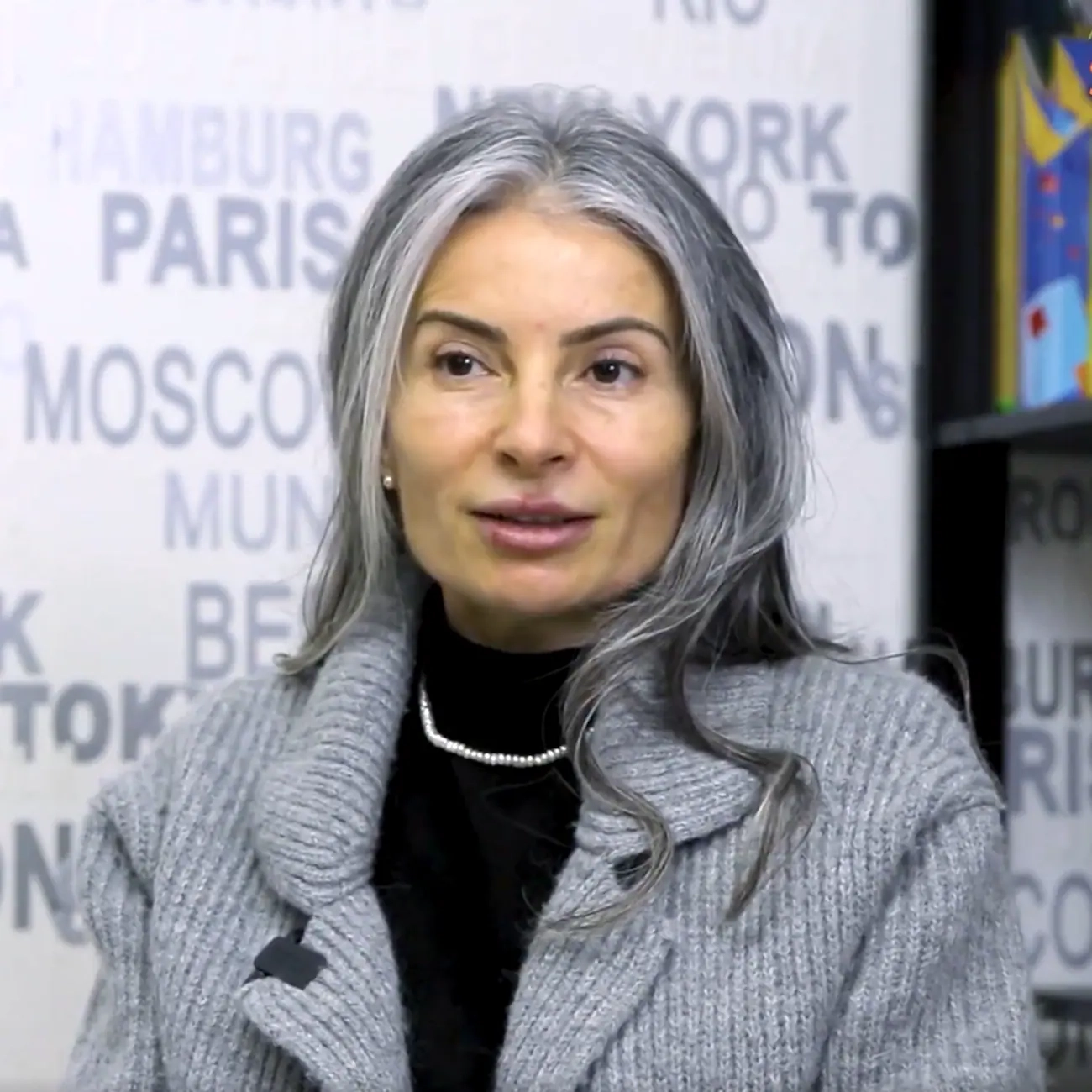 Irina Radu-Radulescu