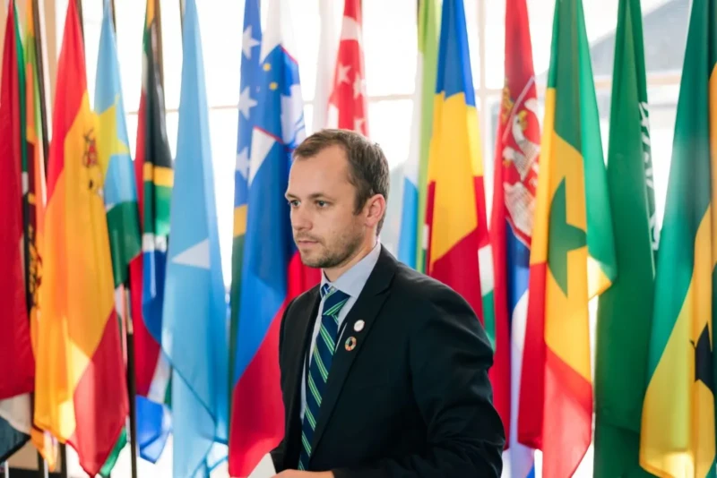 Timotej Šooš