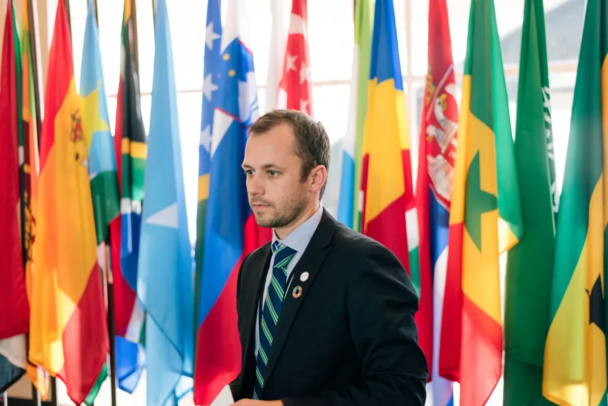 Timotej Šooš