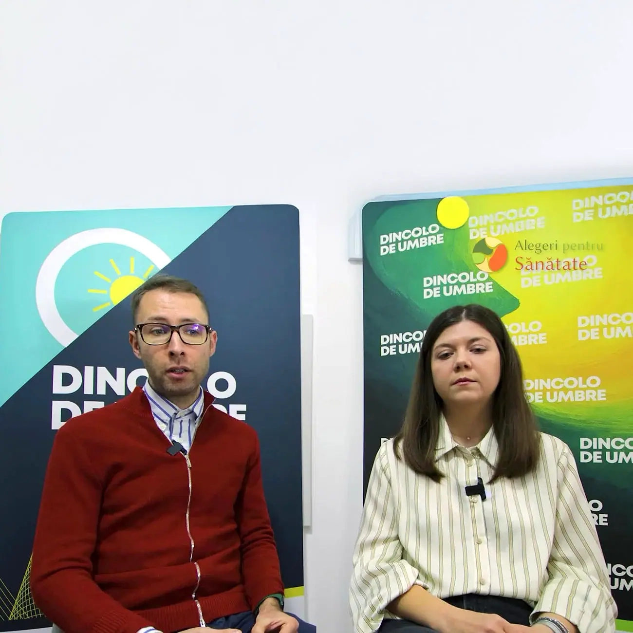 Vlad si Gianina Vinereanu